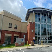 Henderson County Athletics & Activity Center