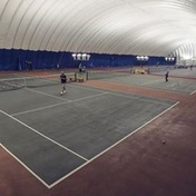 Greenbelt Tennis Club