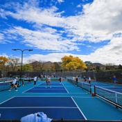 PRO Sports | Oasis Facility @ Canyon Club