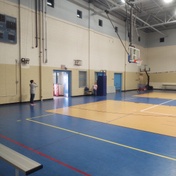 Daniel Fernandez Recreation Center