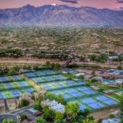 Tucson Racquet and Fitness Club