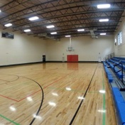 Cecil Webb Recreation Center