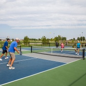 Twin Silos Pickleball Courts