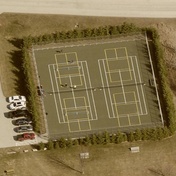 Sister Bay Sports Complex