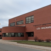 Lou MacNarin School