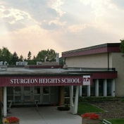 Sturgeon Heights School