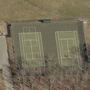 Town of Bar Harbor Athletic Field