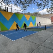 237th Street Court