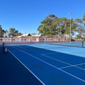 Blair Athol Racquet Sports Hub