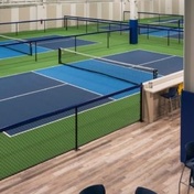 Mercer Bucks Pickleball Club