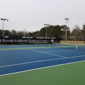 Fair Oaks Tennis Center