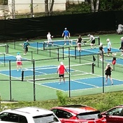 Hendersonville Racquet Club