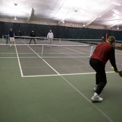 Maine Pines Raquet And Fitness Center