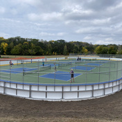 Colby Lake Park