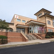 Forsyth County Family YMCA