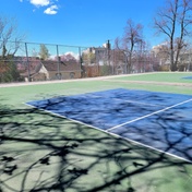 5th Ave & C Street Pickleball Courts