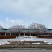 Julian Harris Elementary School