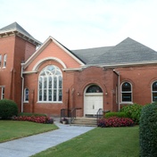 Collierville United Methodist Church