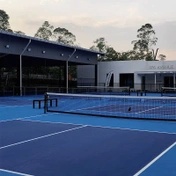 The Courts at KLGCC Resort