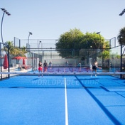 Ultra Padel and Pickleball Club