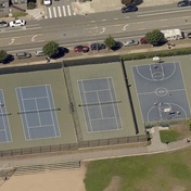 Angelo J. Rossi Playground