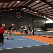 Pioneer Pickleball Club