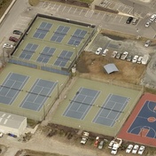 Middleton Park Tennis Courts