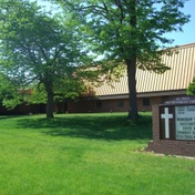 St Paul Presbyterian Church, Johnston