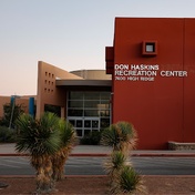 Don Haskins Recreation Center