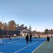 Centre culturel et sportif de Cormier-Village