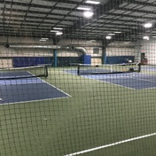 Williamsburg Indoor Sports Complex