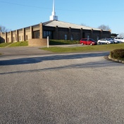 Camellia Baptist Church