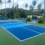 Padel Samui