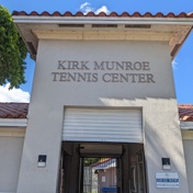 Kirk Munroe Tennis Center