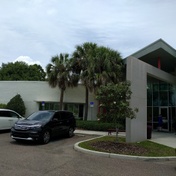 Port Tampa Community Center