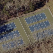 Western Branch Community Center