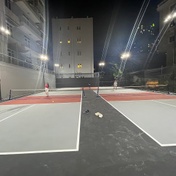 PickoLand Thảo Điền Pickleball Club