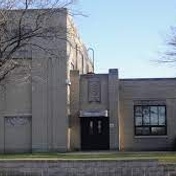 Tyler-domer Community Center