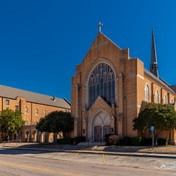 First Methodist Church of Ada