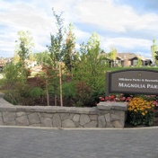 Magnolia Park