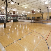 MVP Athletic Club, Rockford