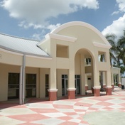 Jupiter Community Center