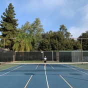 George Izay Park Burbank