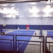 Towpath Tennis Center