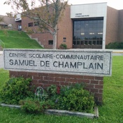 Samuel de Champlain Recreation Center