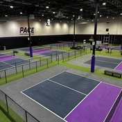 Pace Pickleball Club