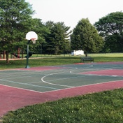 Paul S. Metzger Park