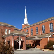 McEachern United Methodist Church