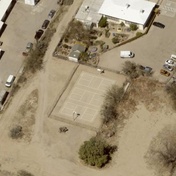 Pima County Continental Community Center