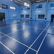 Power Play Badminton Center